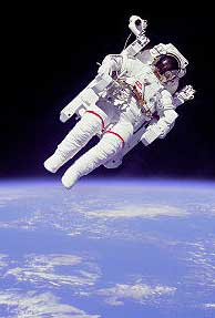 Who wants to be India's first woman astronaut?